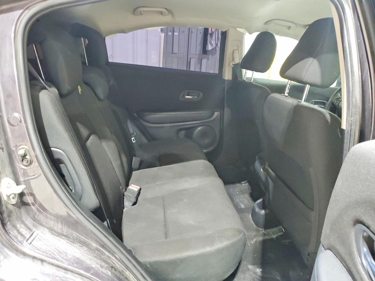 Honda HR-V Lx