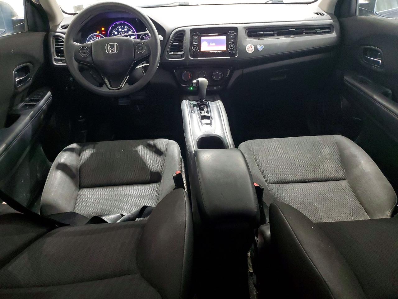 Honda HR-V Lx