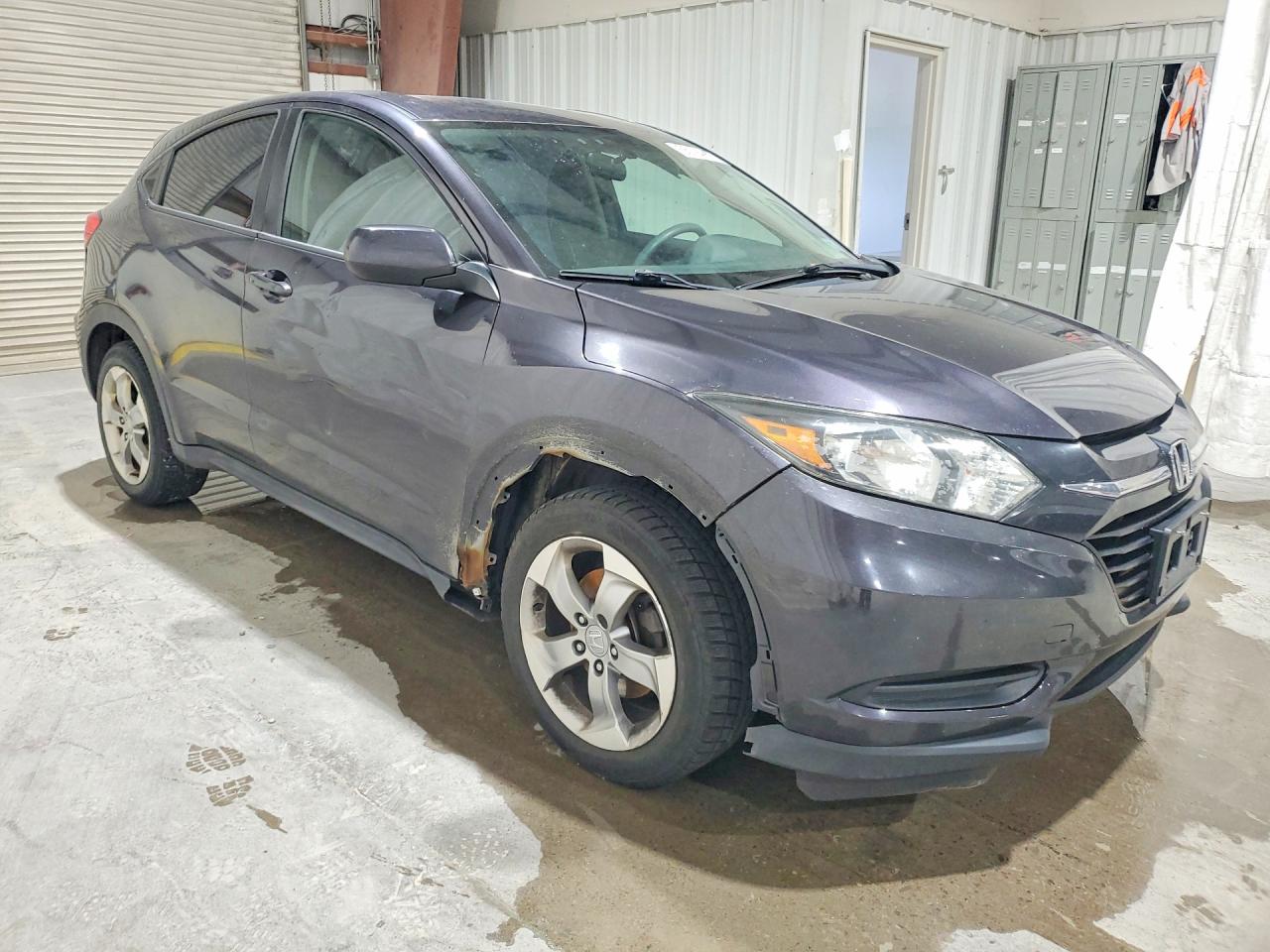 Honda HR-V Lx