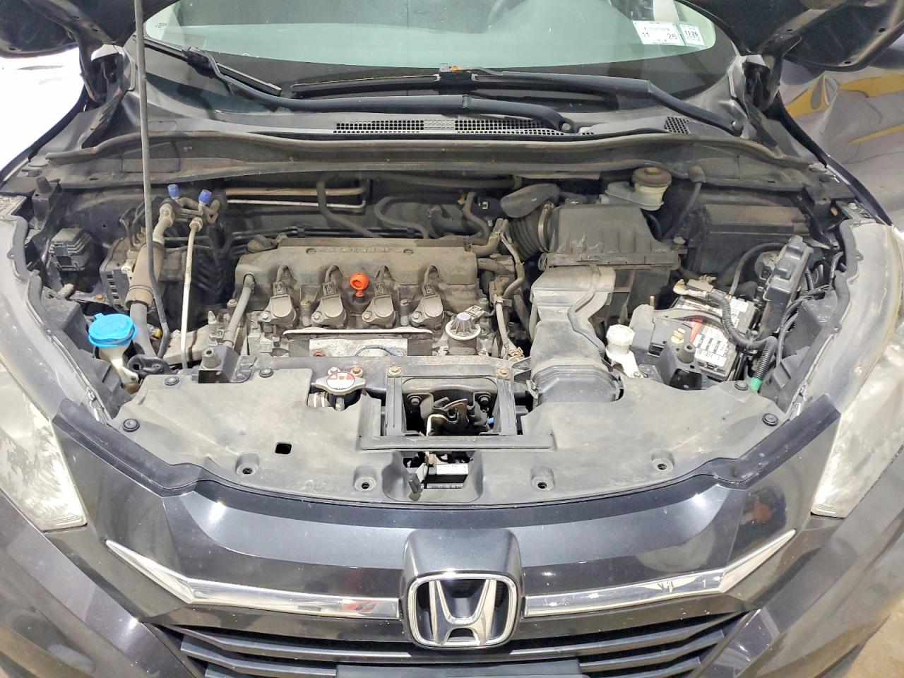 Honda HR-V Lx