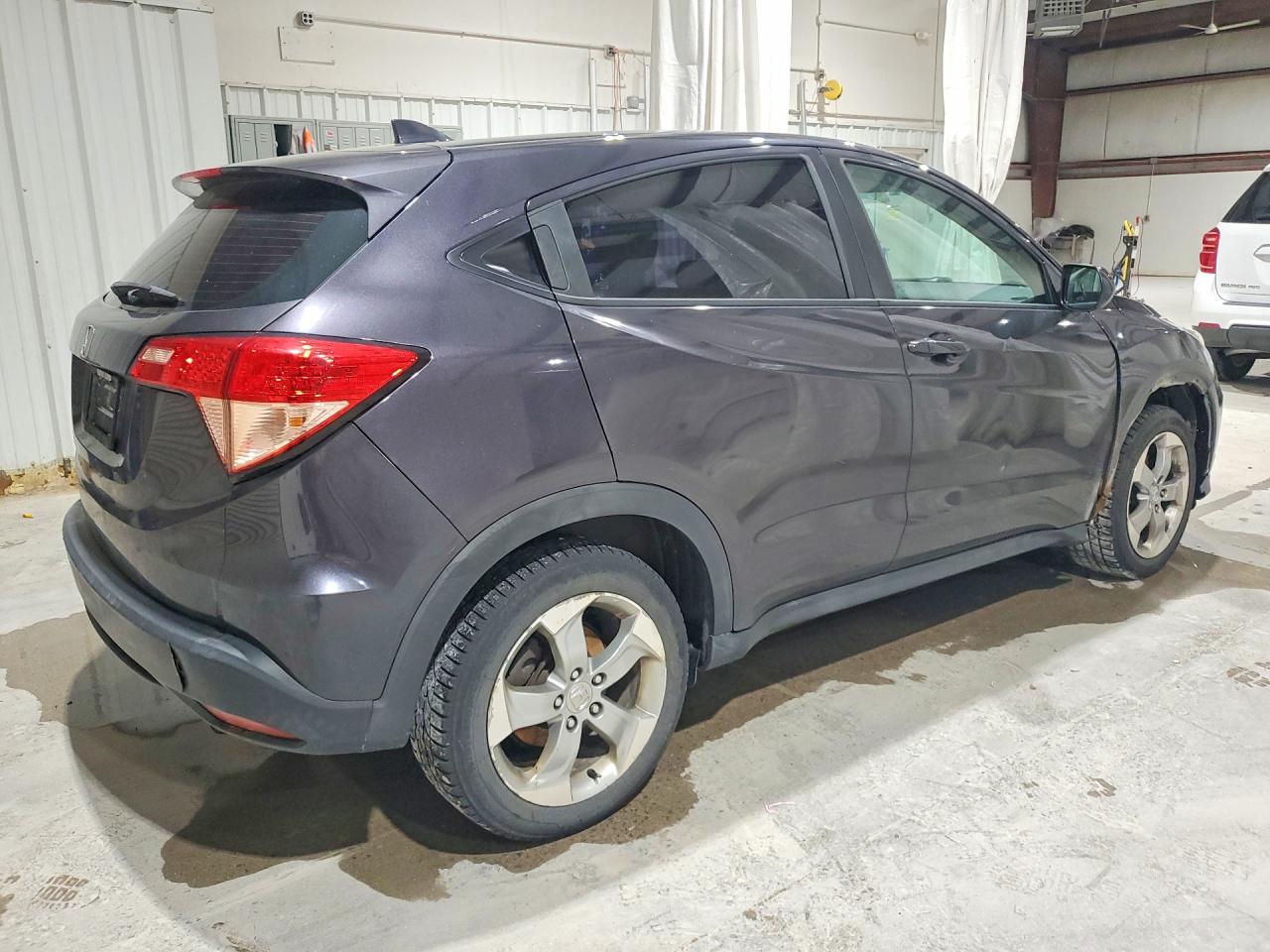Honda HR-V Lx