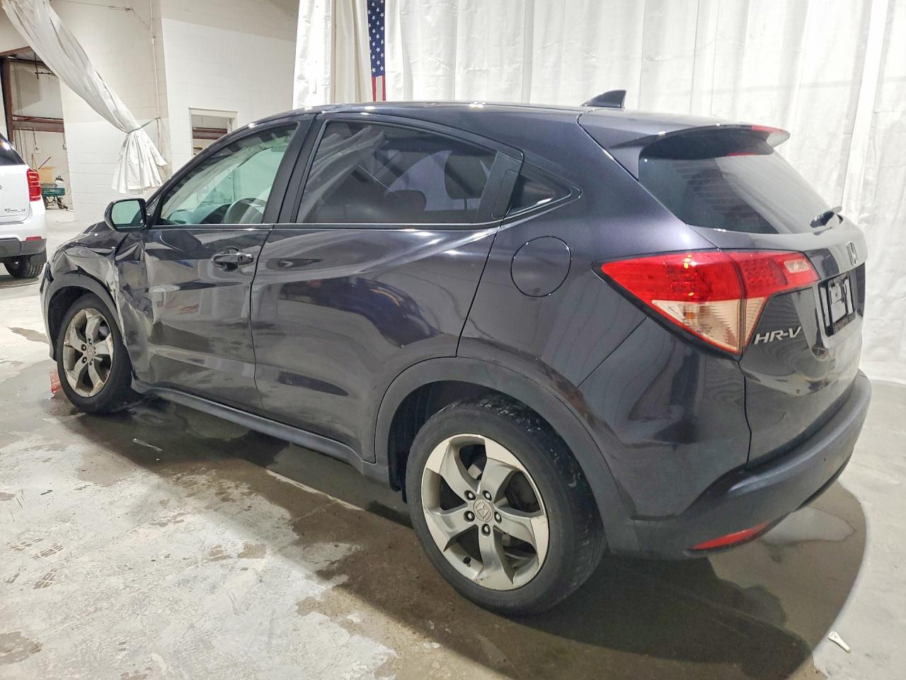 Honda HR-V Lx