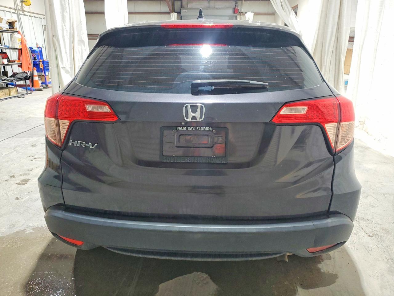 Honda HR-V Lx