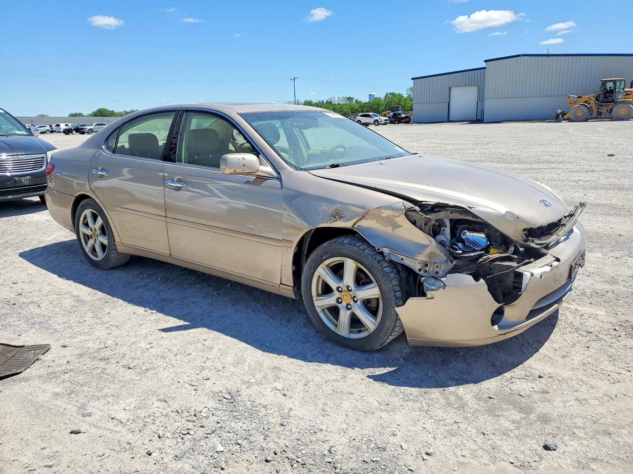 Lexus Es 330