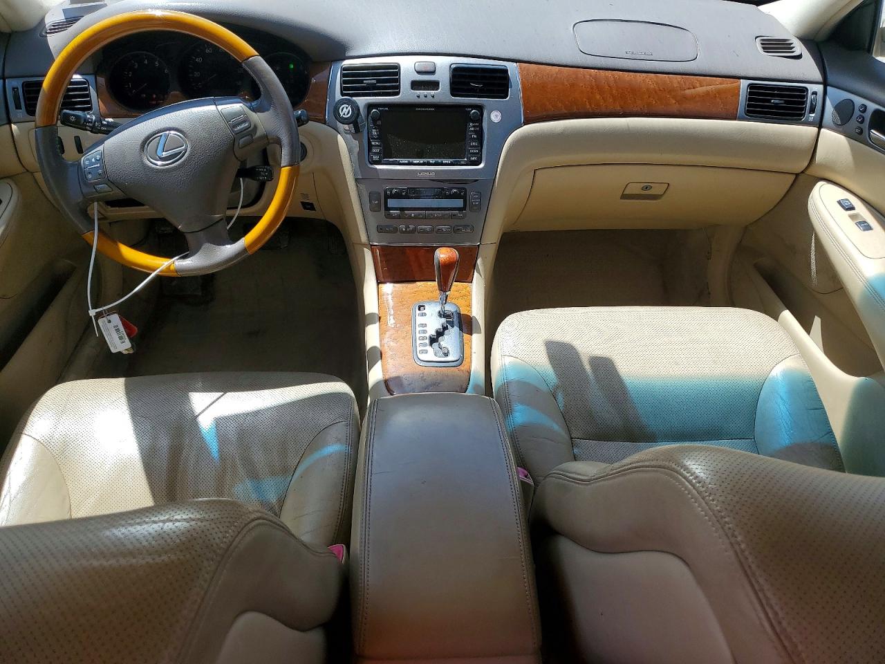 Lexus Es 330