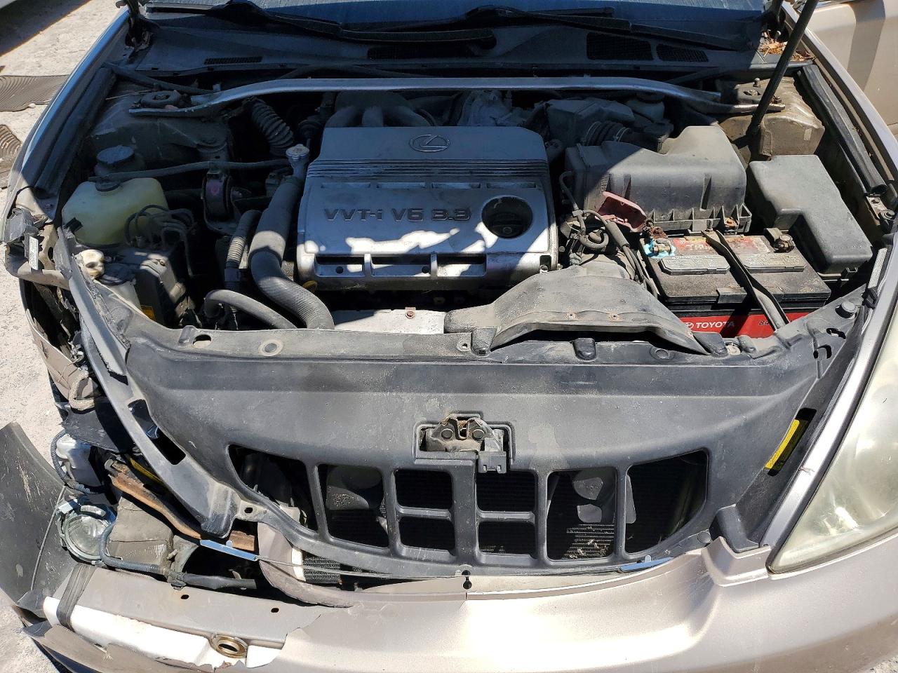 Lexus Es 330