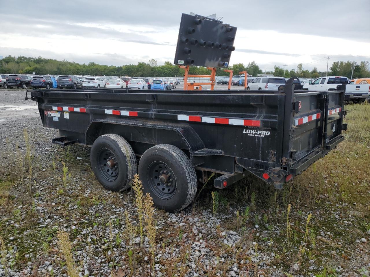 Pj Trailers Other