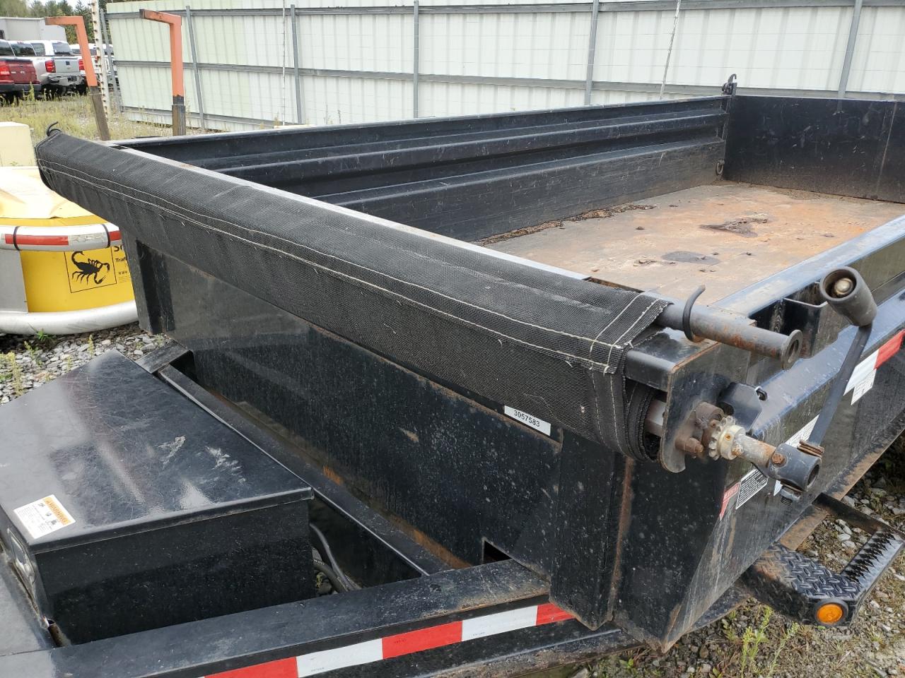 Pj Trailers Other
