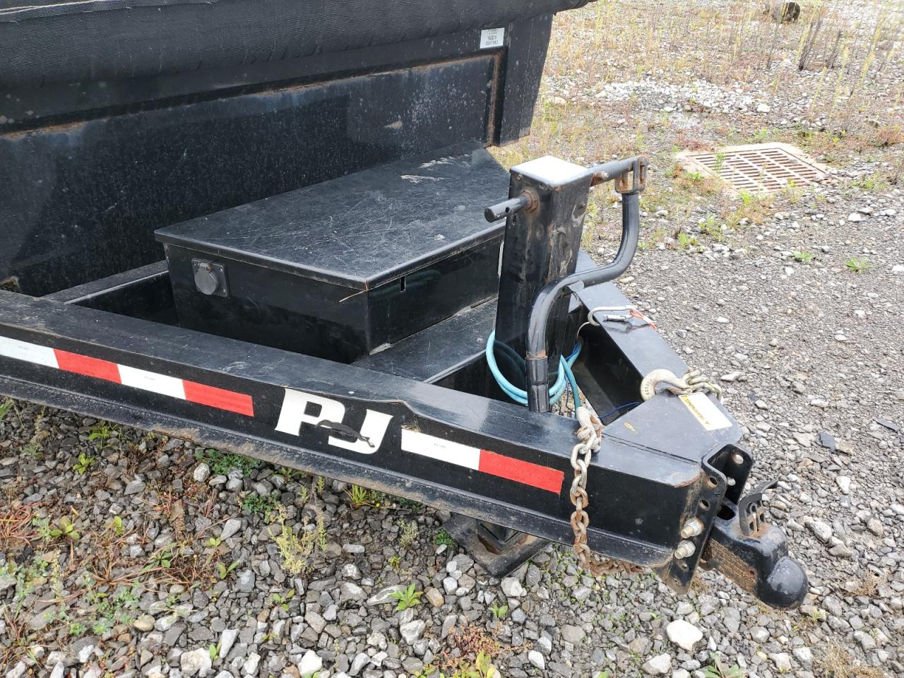 Pj Trailers Other