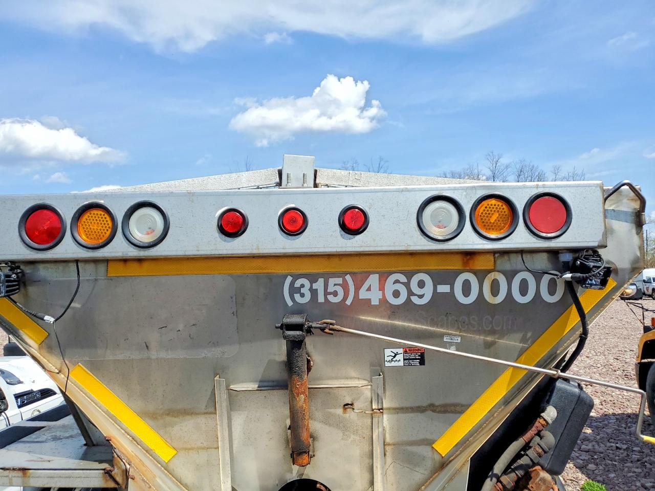 International 4000
