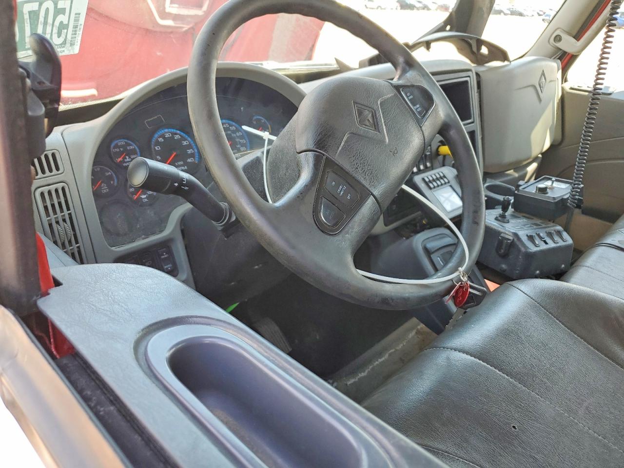 International 4000