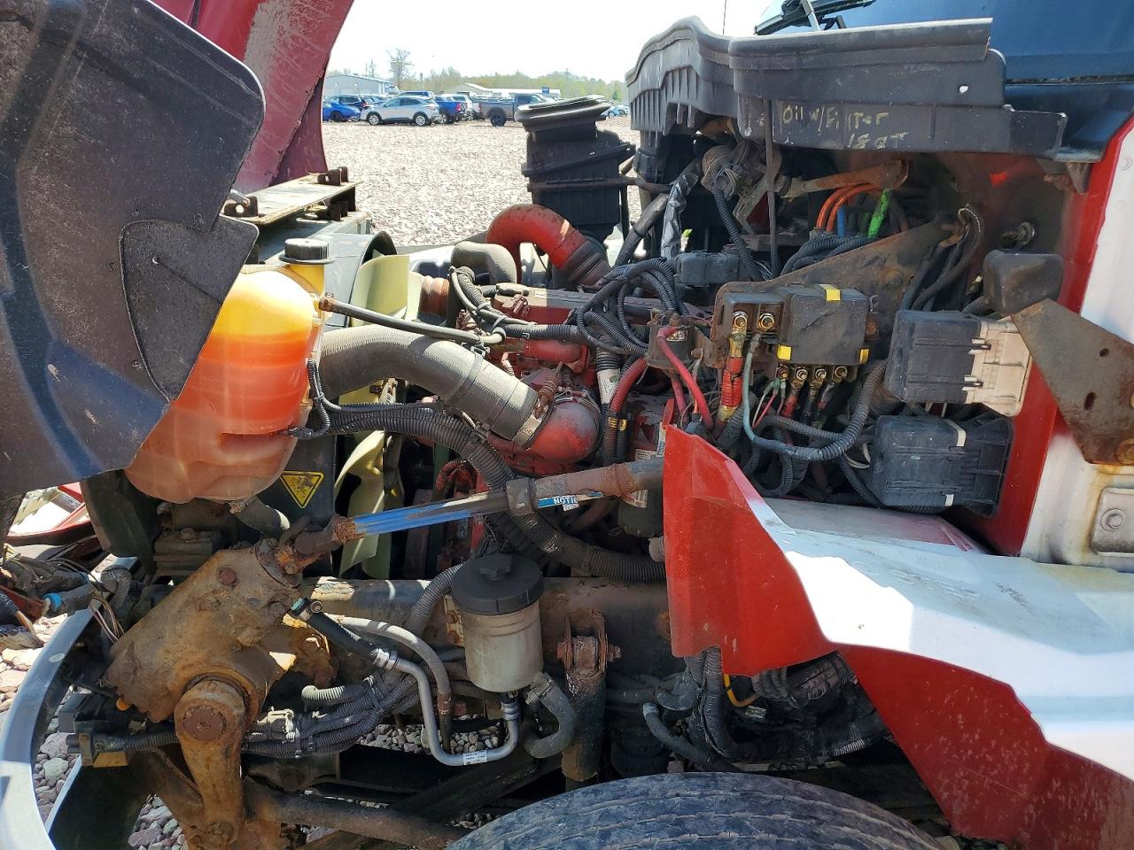 International 4000