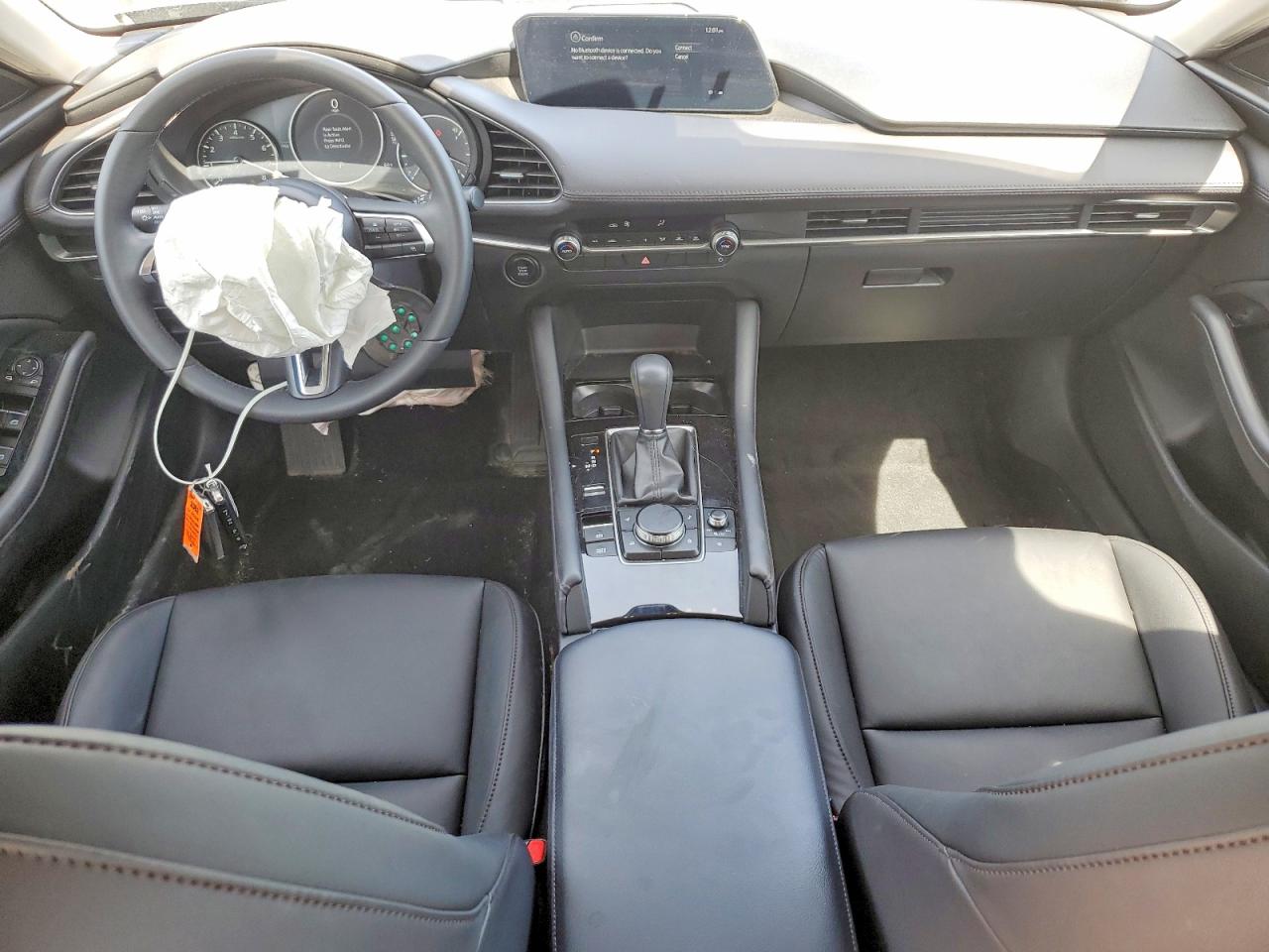 Mazda Mazda3 Select Sport