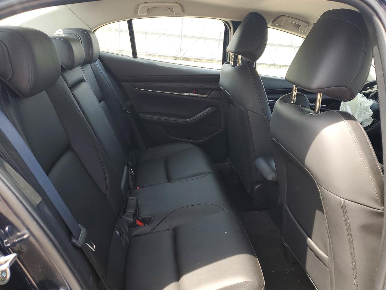 Mazda Mazda3 Select Sport