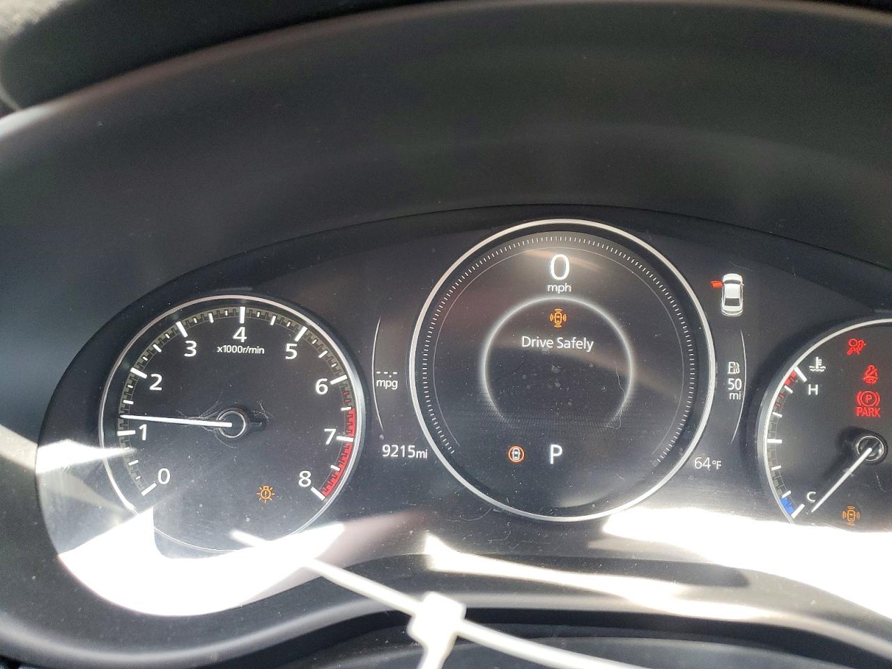 Mazda Mazda3 Select Sport