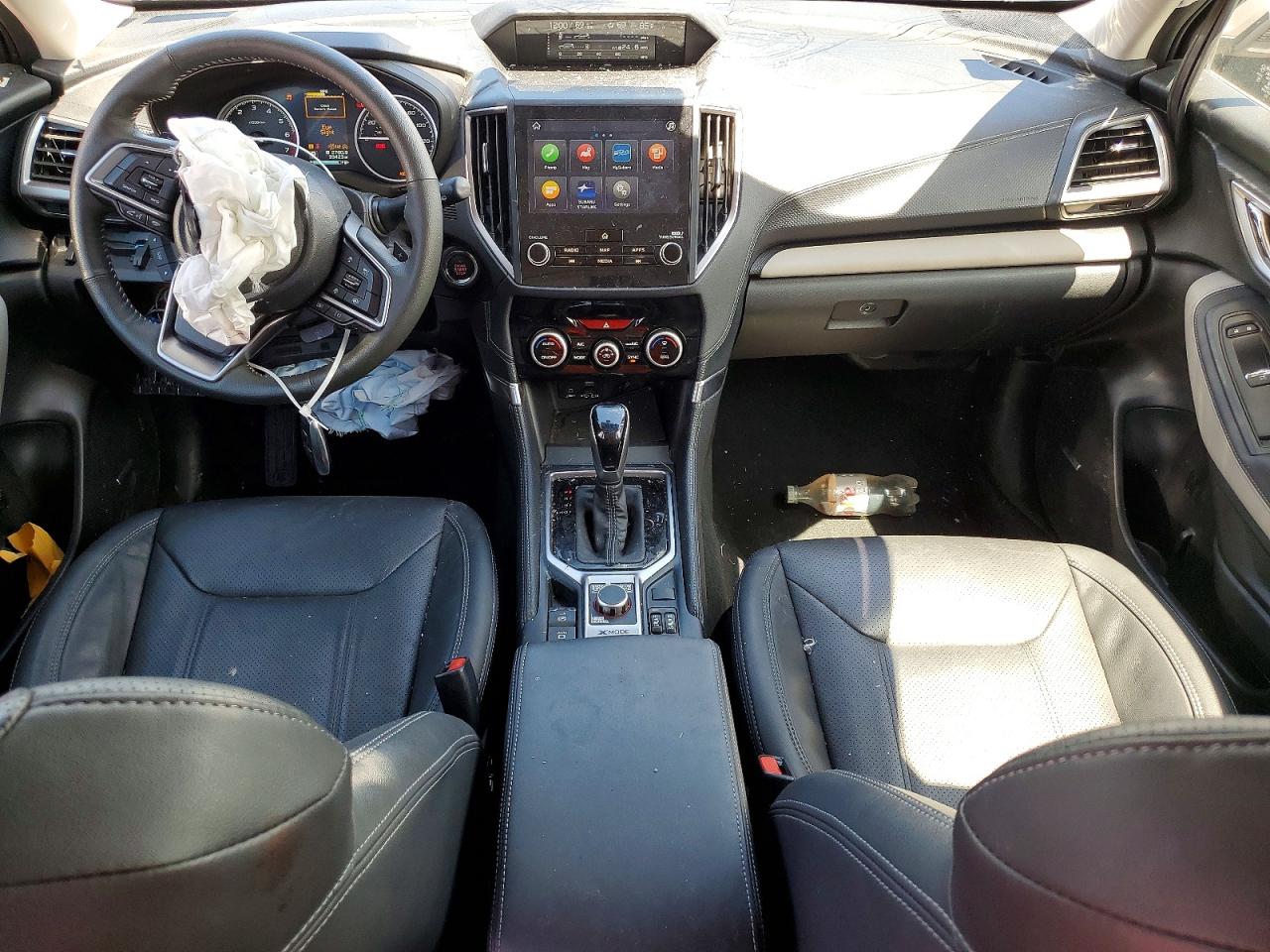 Subaru Forester Limited