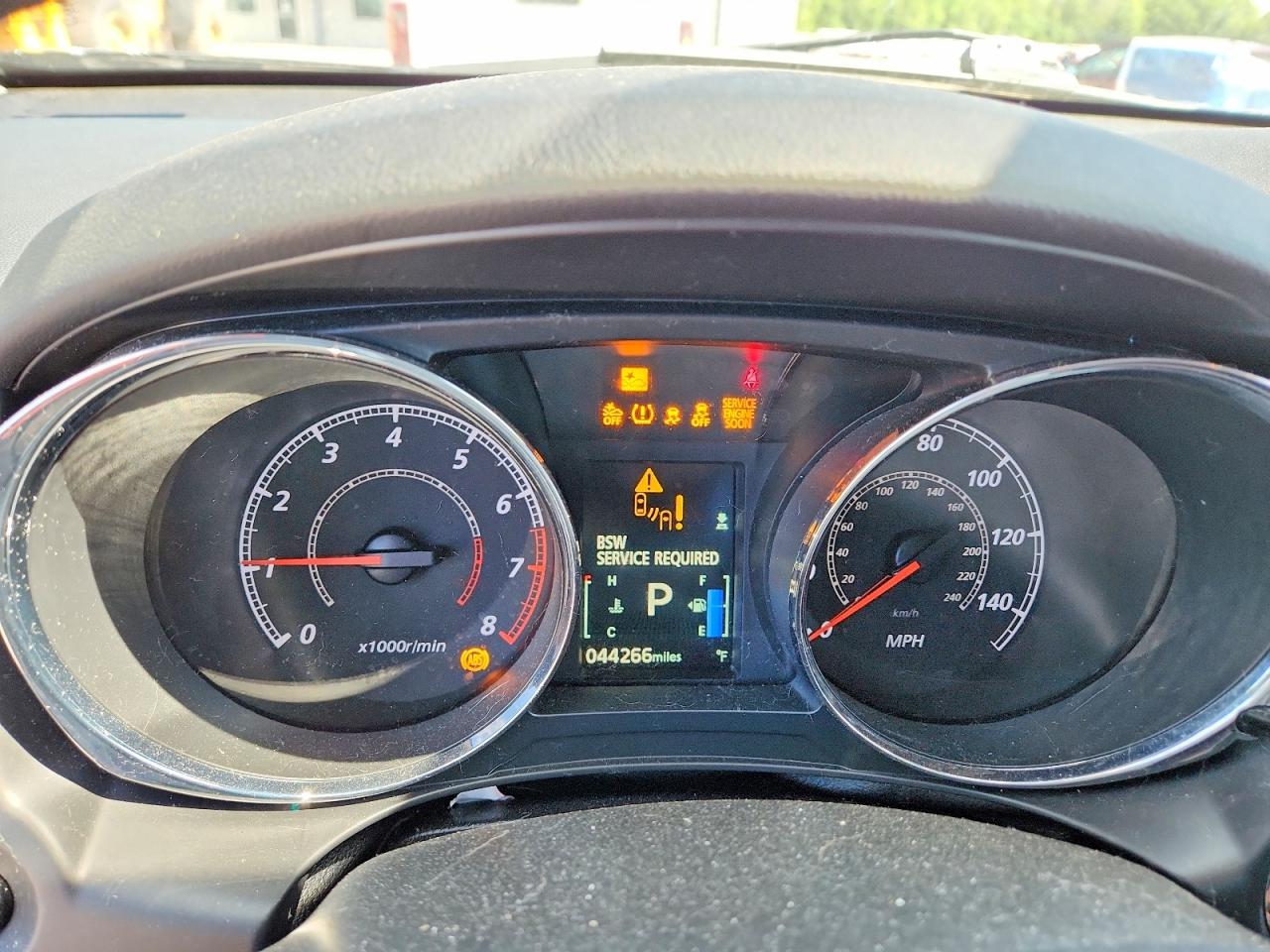 Mitsubishi Outlander Es