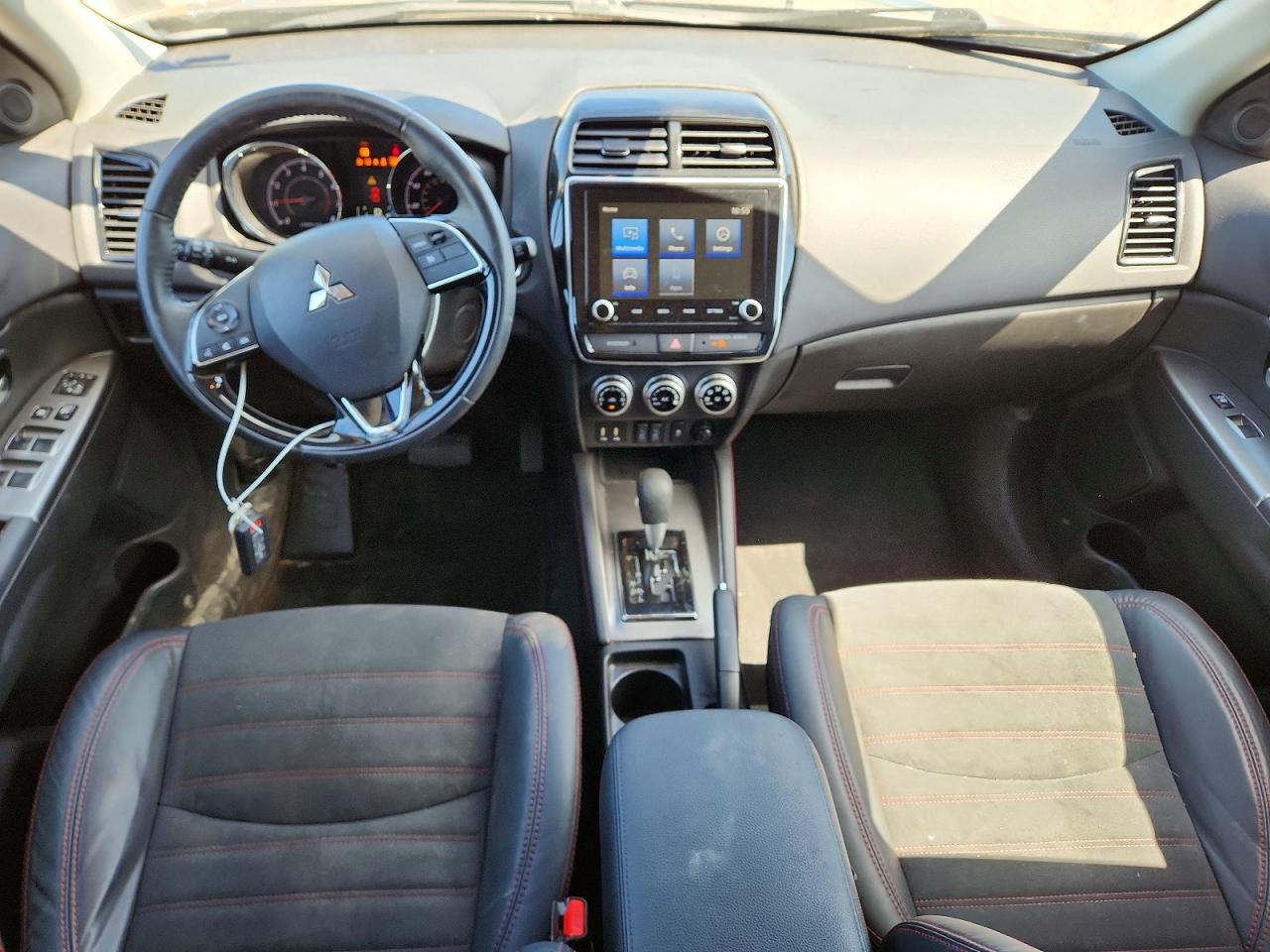 Mitsubishi Outlander Es