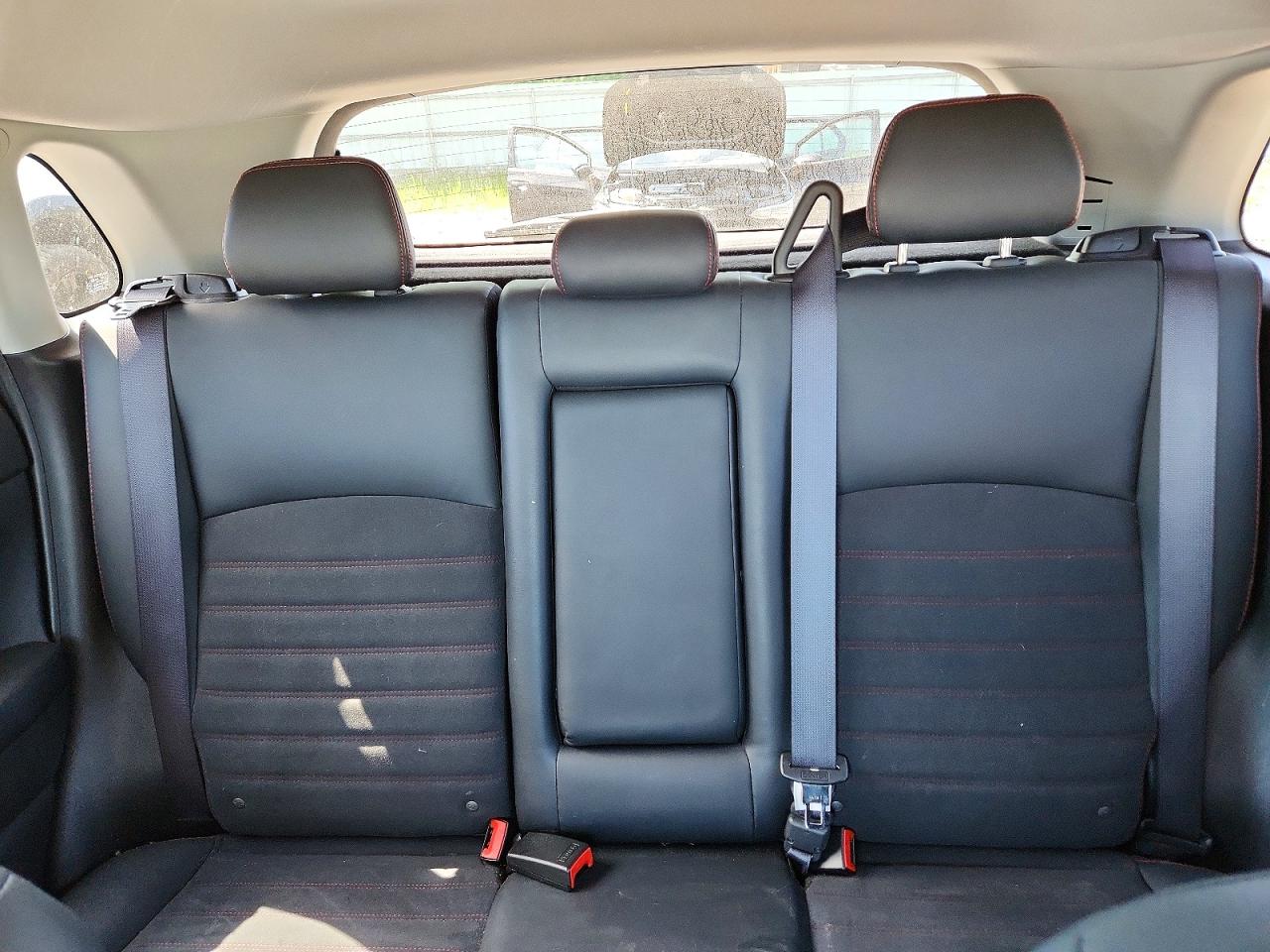 Mitsubishi Outlander Es