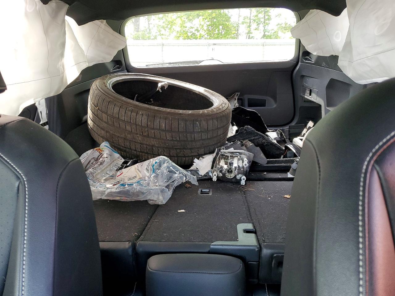 Volkswagen Tiguan Se