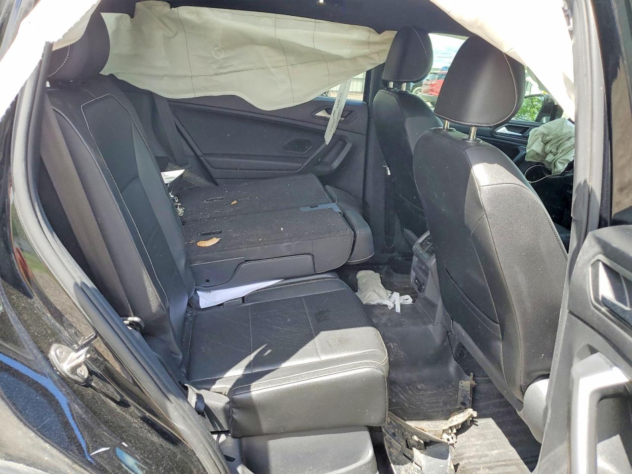 Volkswagen Tiguan Se