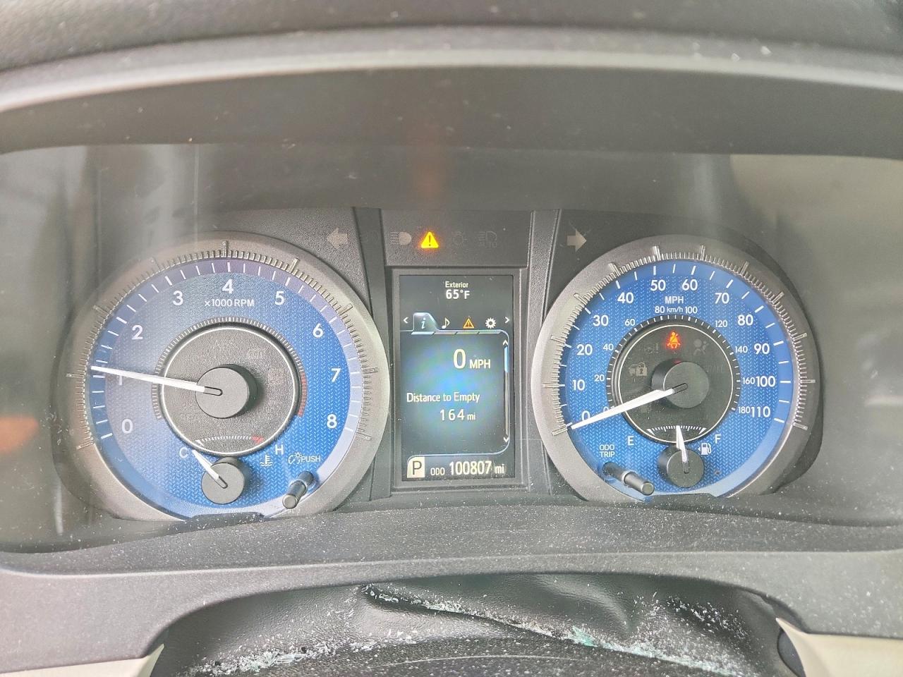 Toyota Sienna Xle 8-passenger