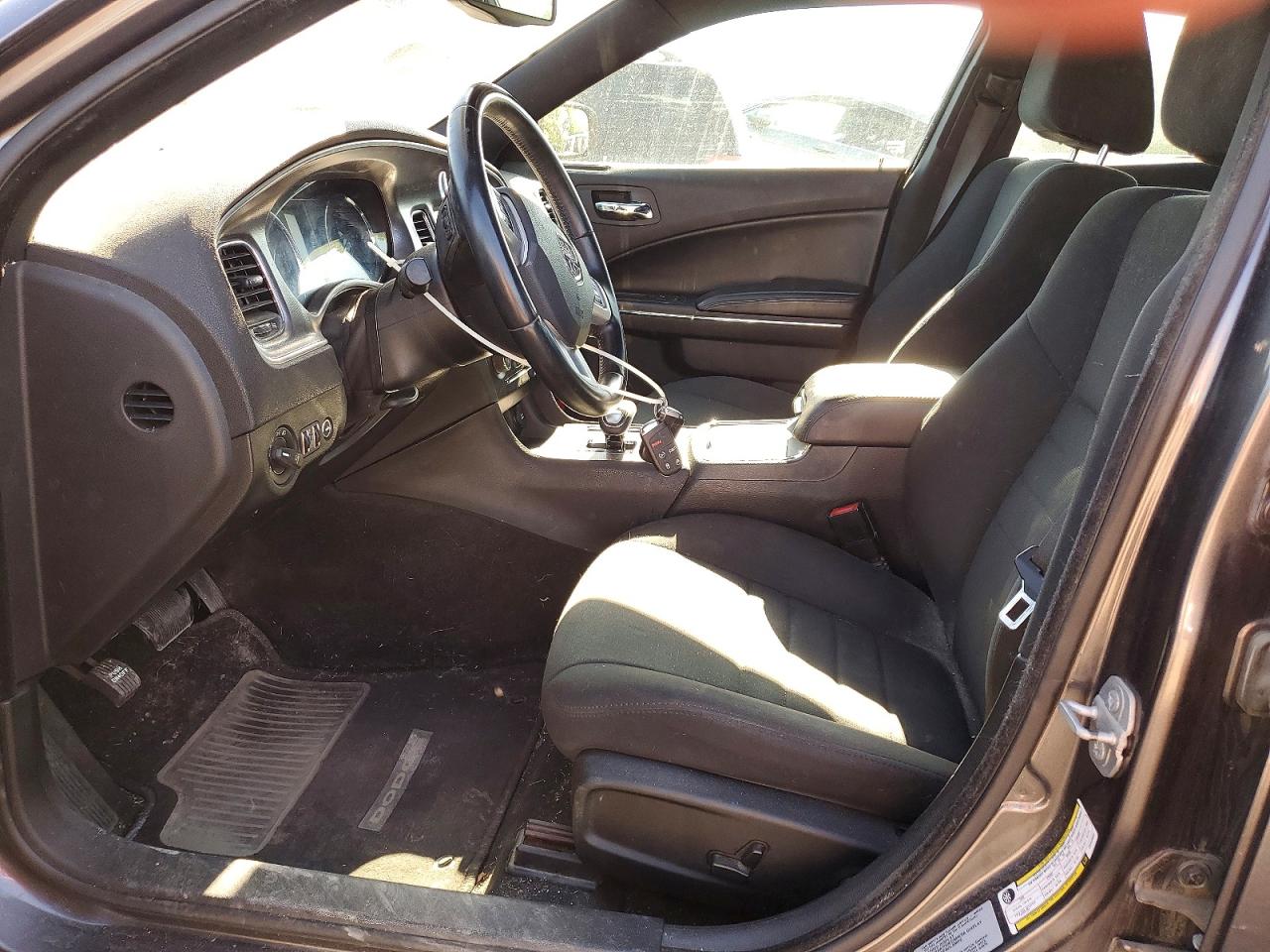 Dodge Charger Sxt