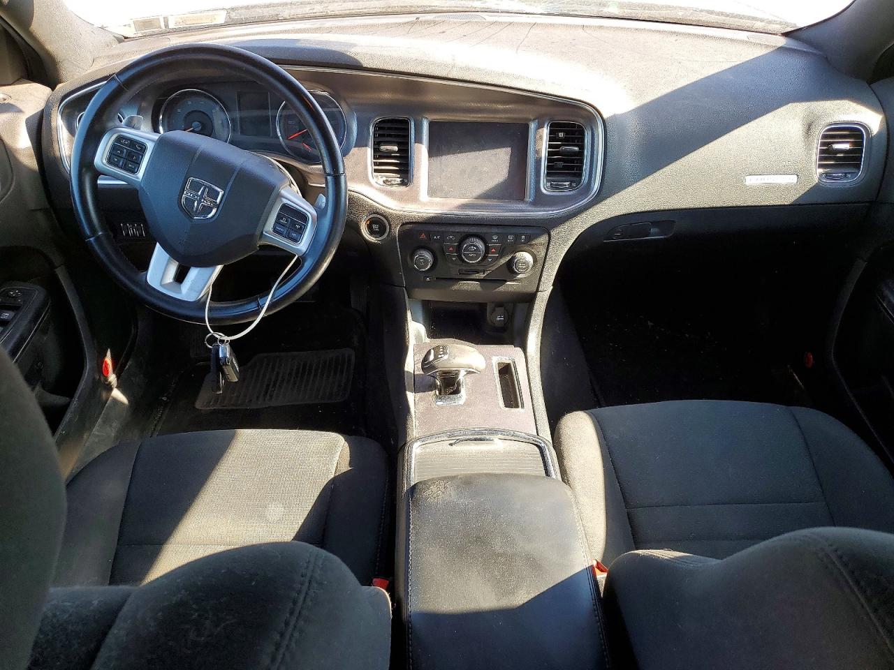 Dodge Charger Sxt