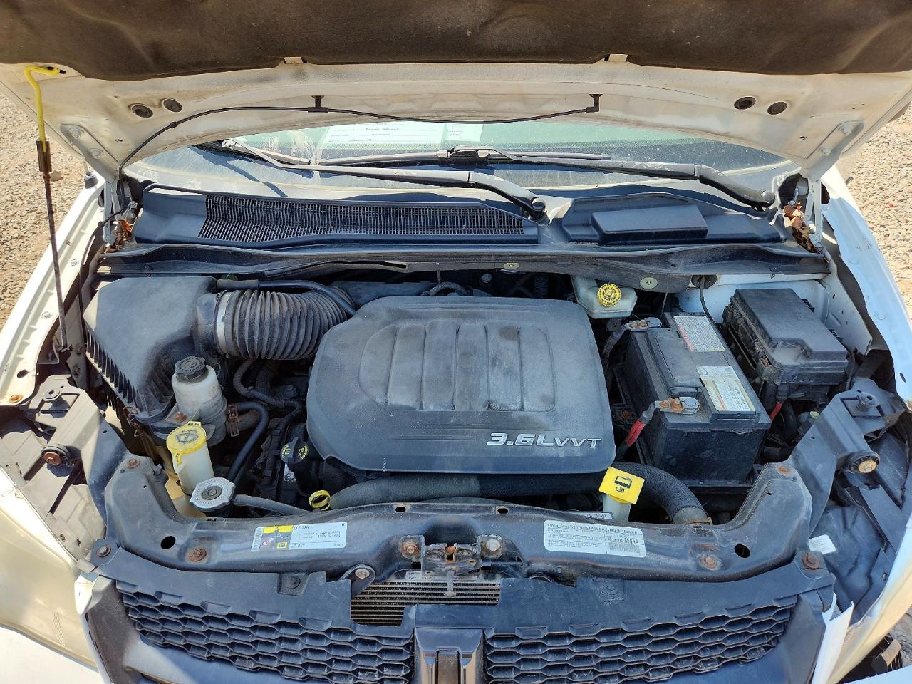 Ram Tradesman