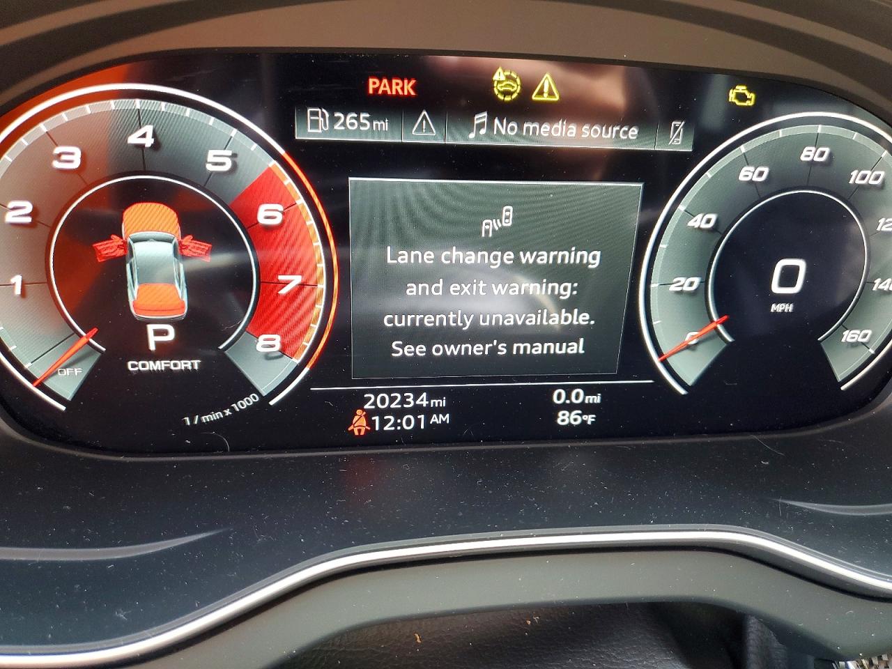Audi Sq Premium Plus