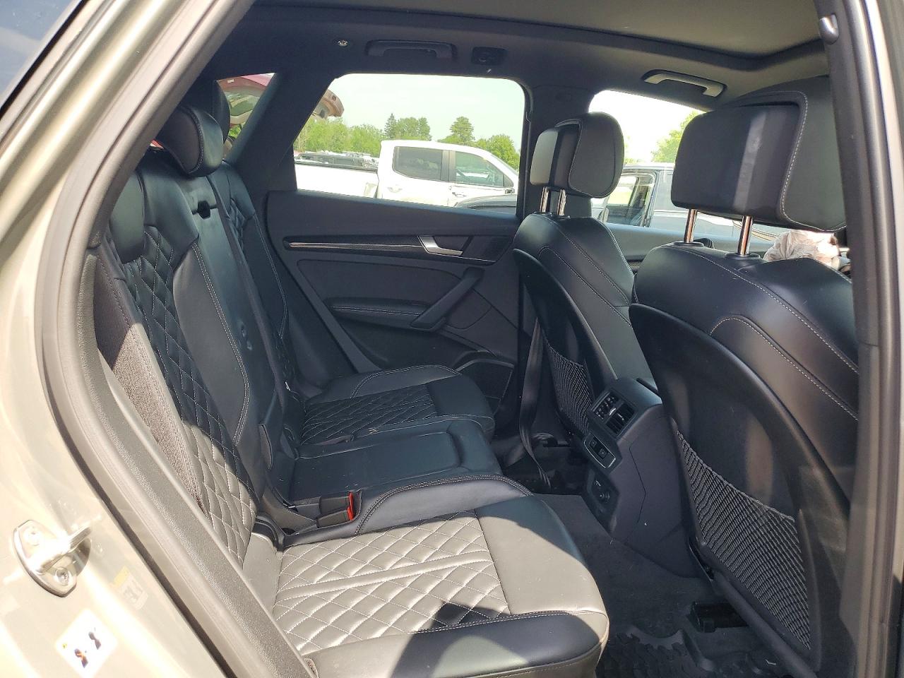 Audi Sq Premium Plus