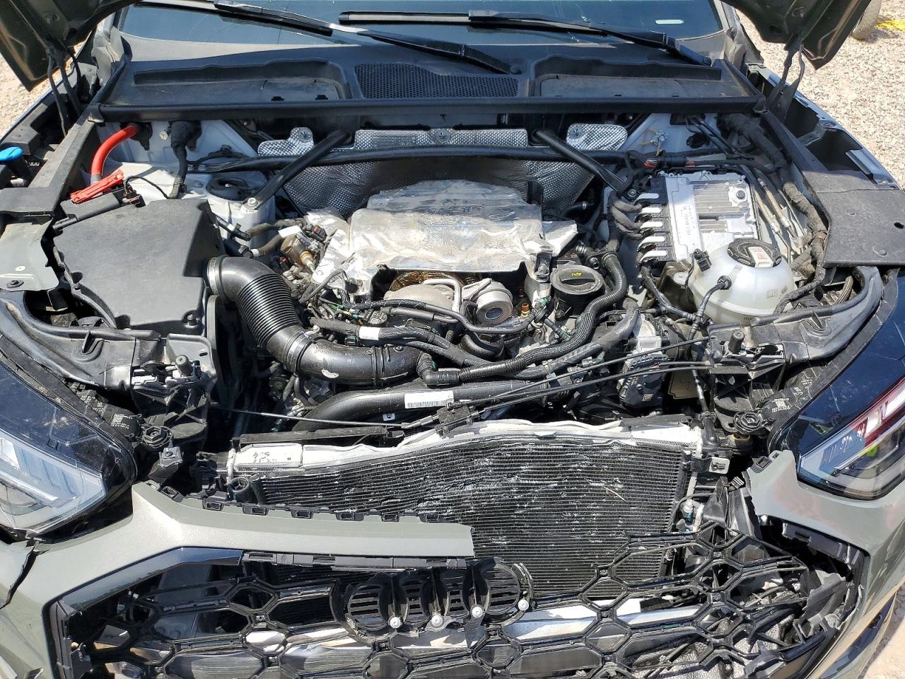 Audi Sq Premium Plus