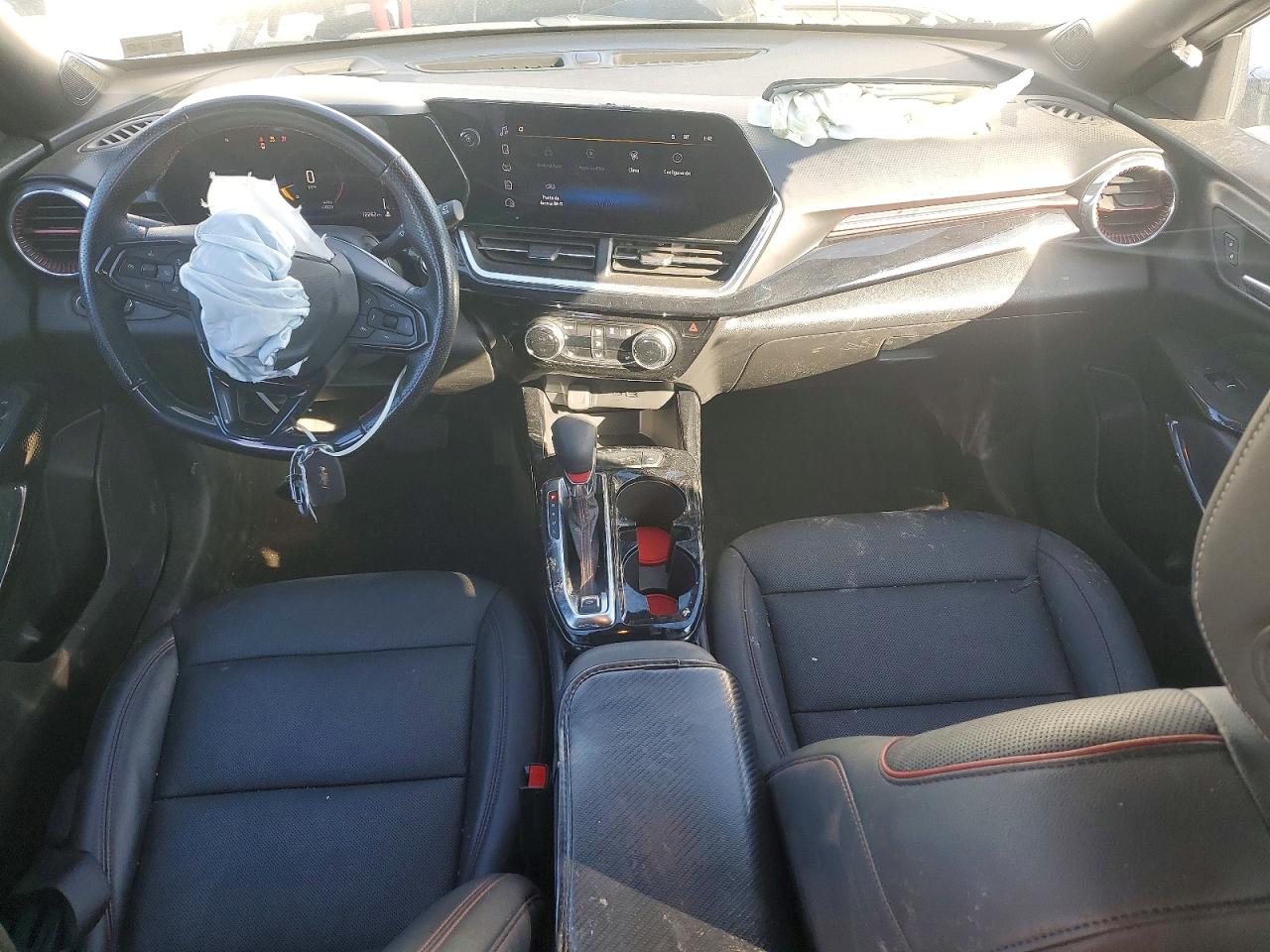 Chevrolet Trax 2rs