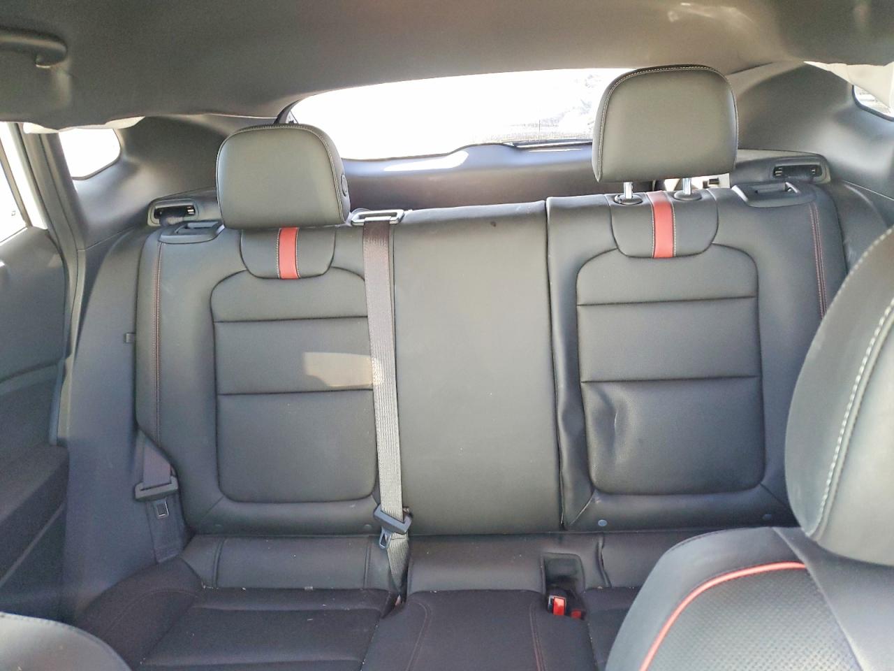 Chevrolet Trax 2rs