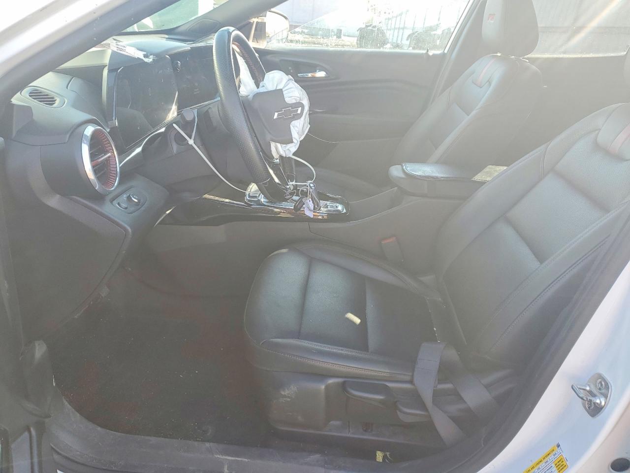 Chevrolet Trax 2rs