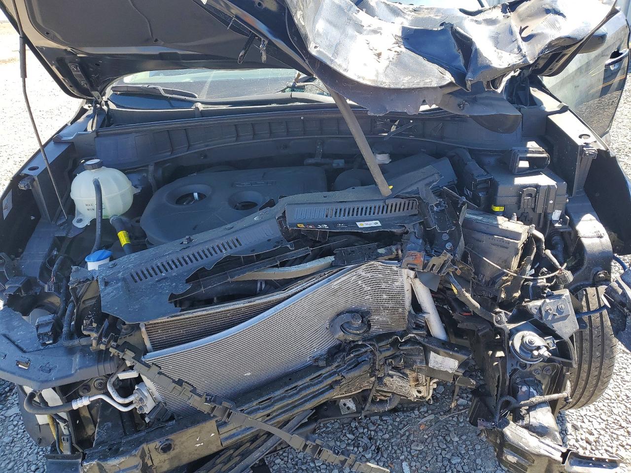 Hyundai TUCSON Se