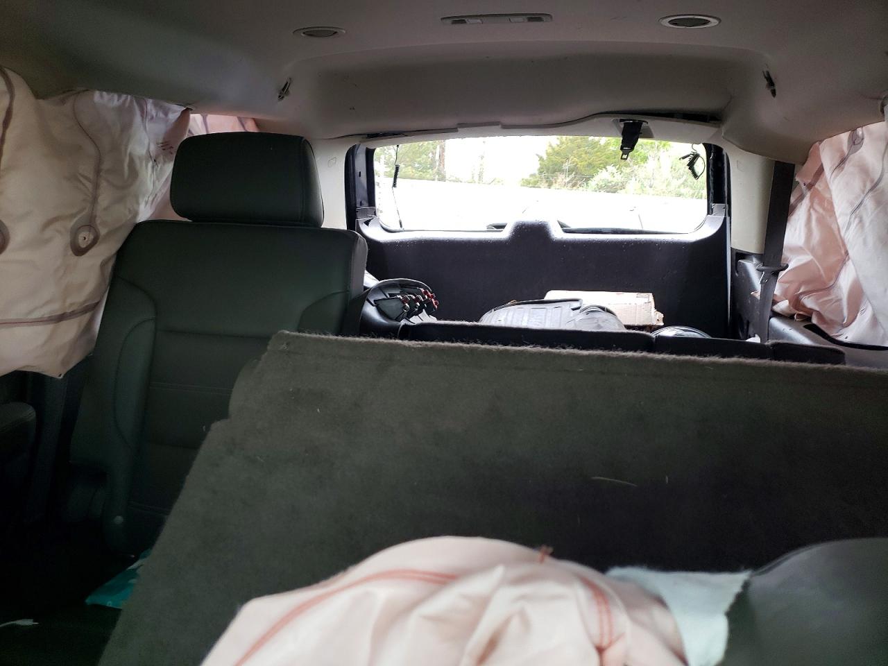 GMC Yukon Denali