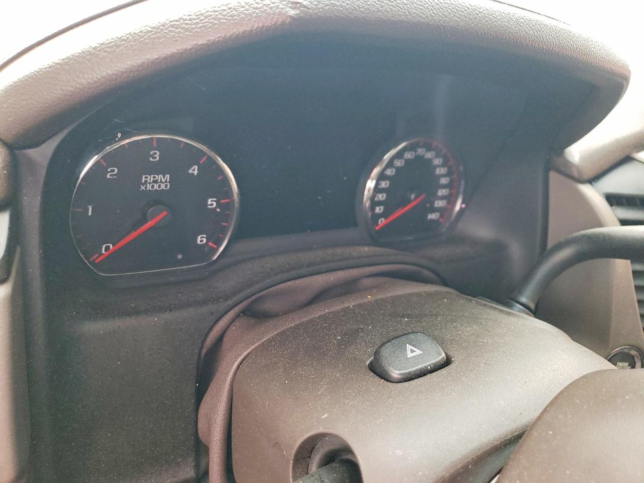 GMC Yukon Denali