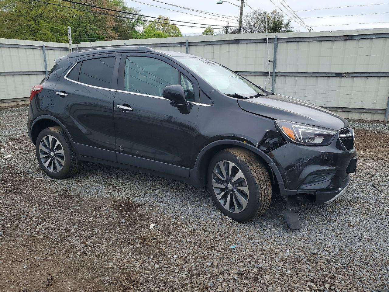 Buick Encore Preferred