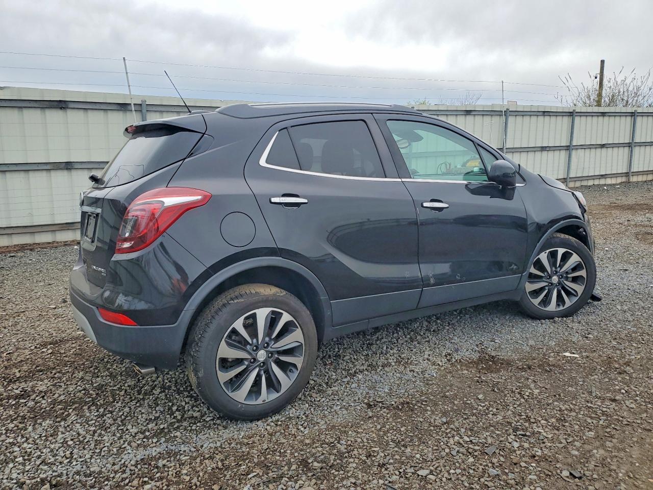 Buick Encore Preferred