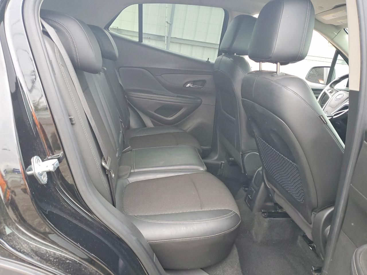 Buick Encore Preferred