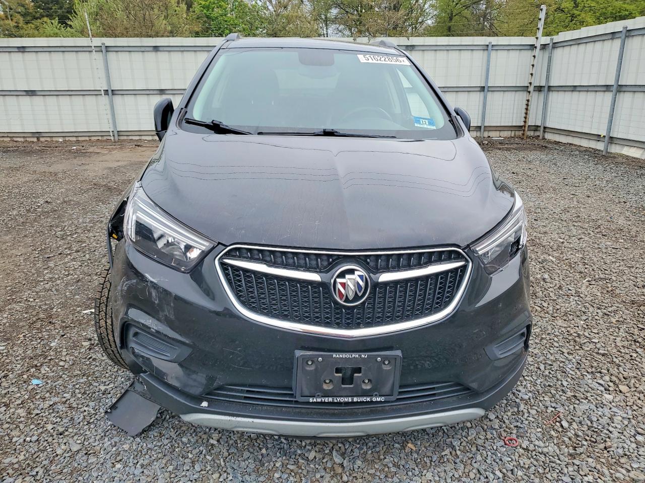 Buick Encore Preferred
