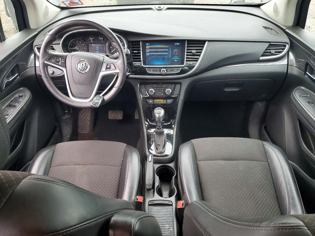 Buick Encore Preferred