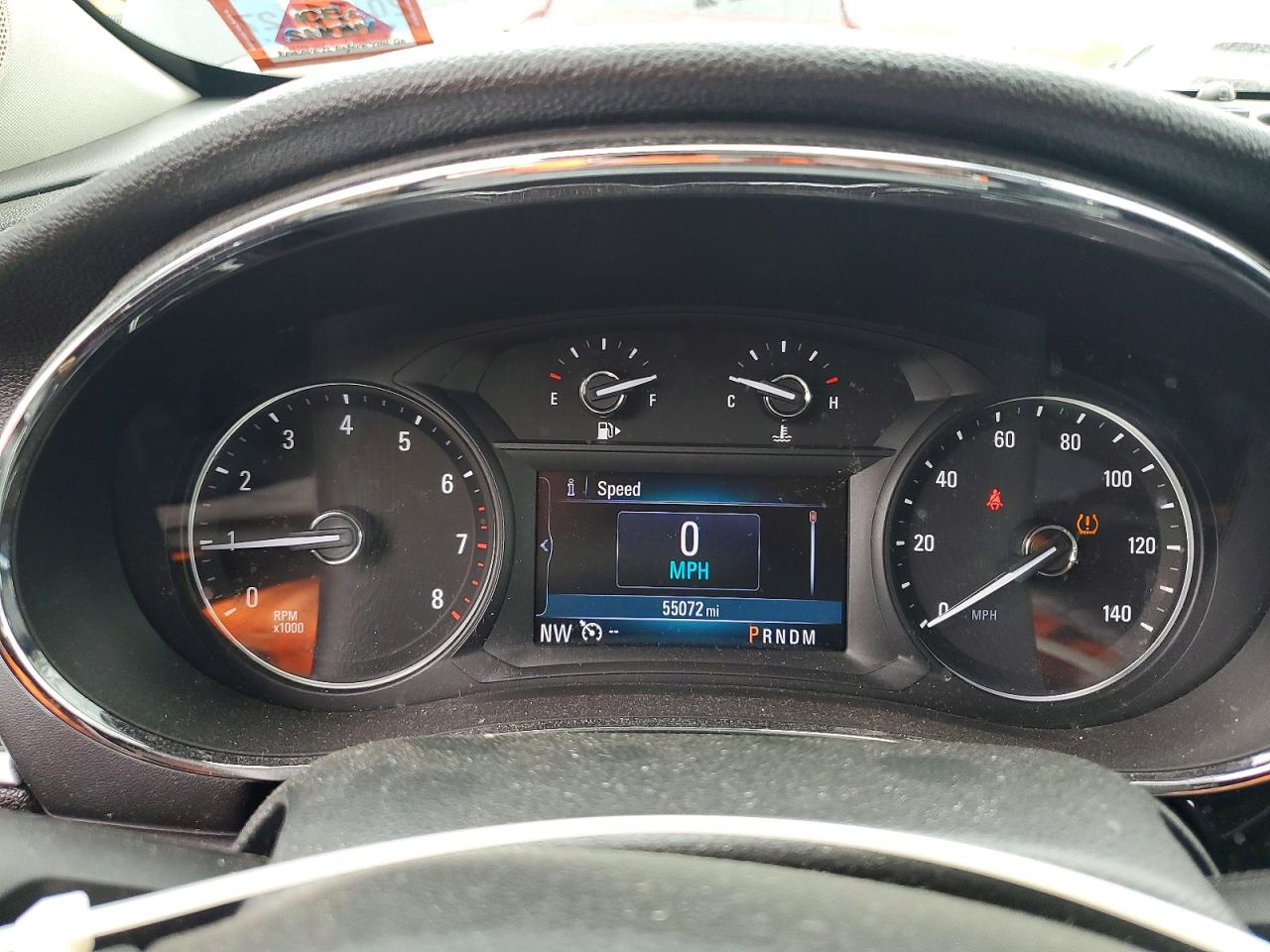 Buick Encore Preferred