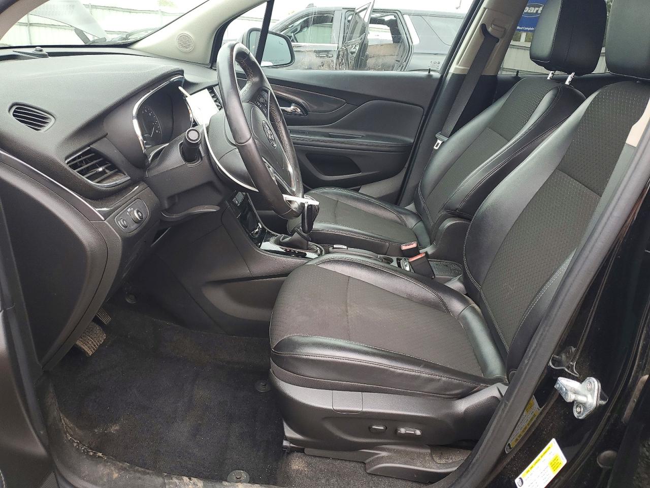 Buick Encore Preferred