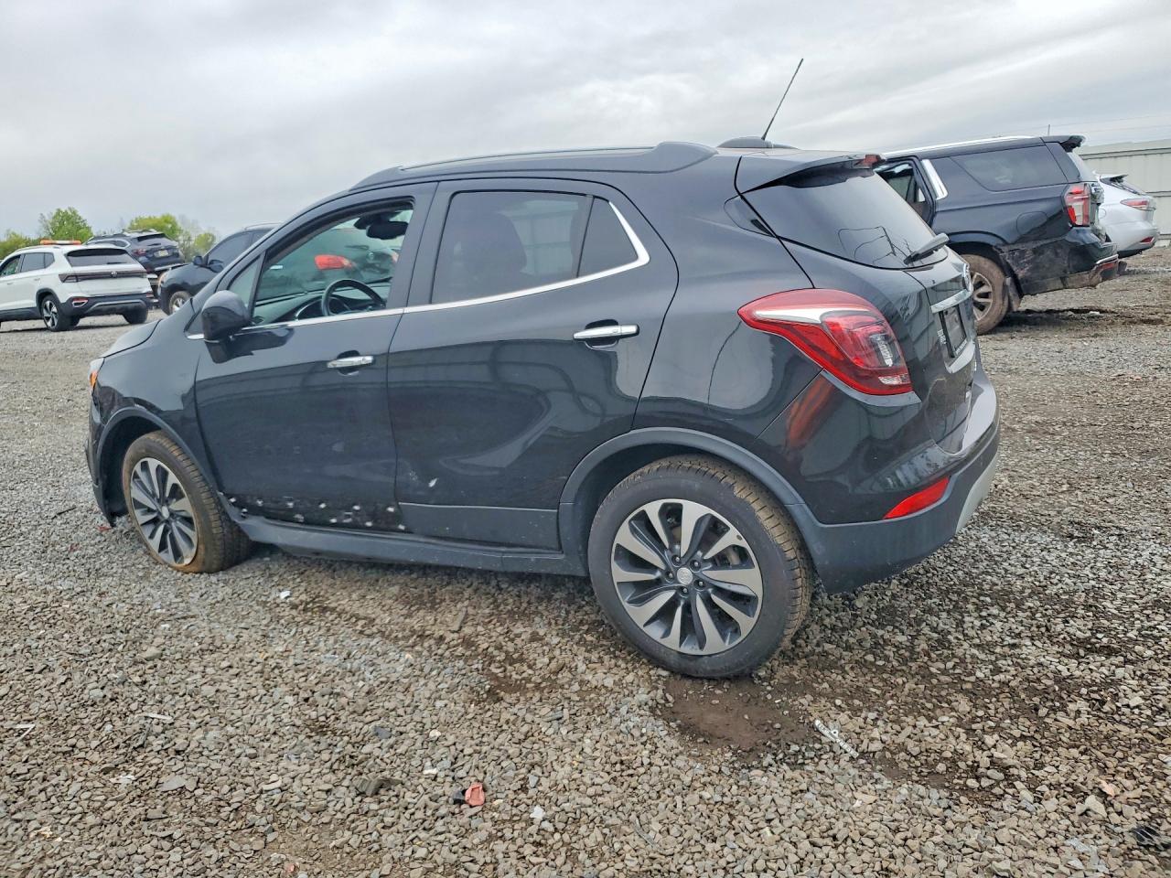 Buick Encore Preferred