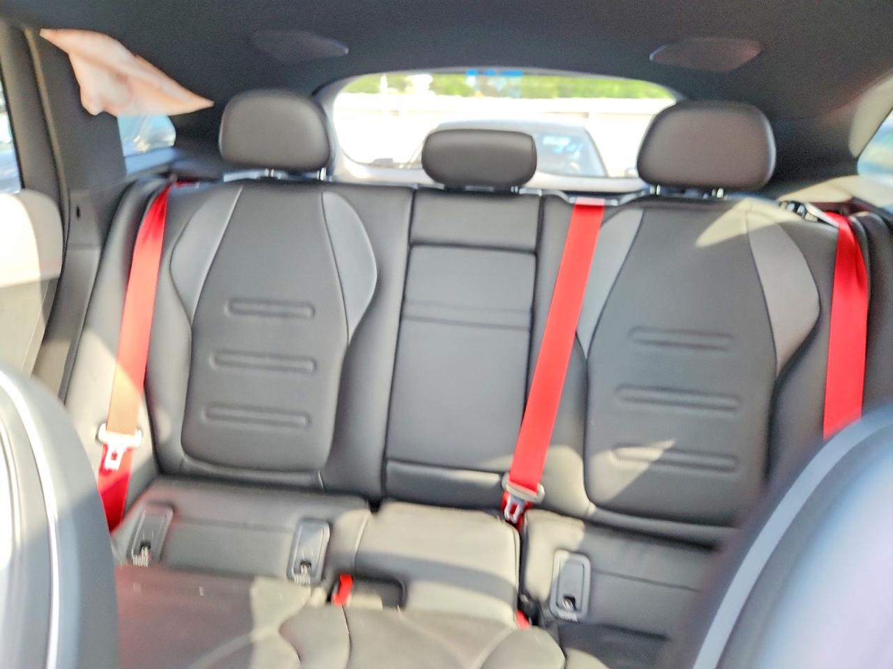 Mercedes-Benz EQE Amg 4matic