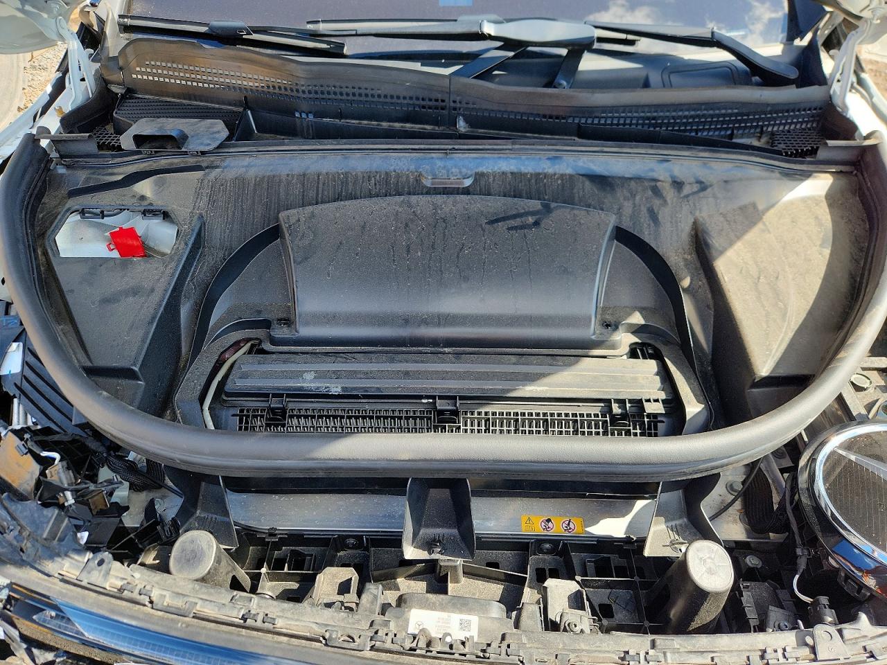 Mercedes-Benz EQE Amg 4matic