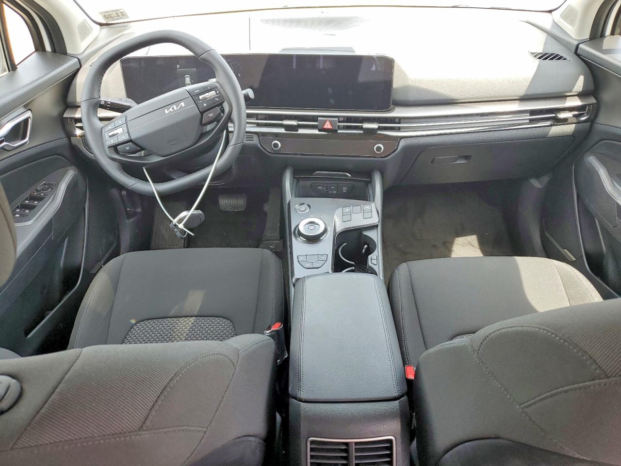 Kia Sportage S