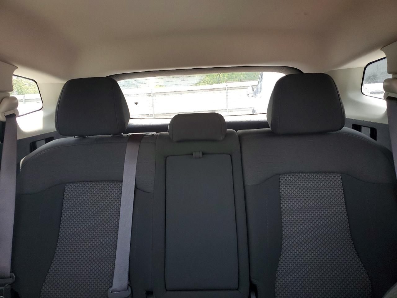 Kia Sportage S